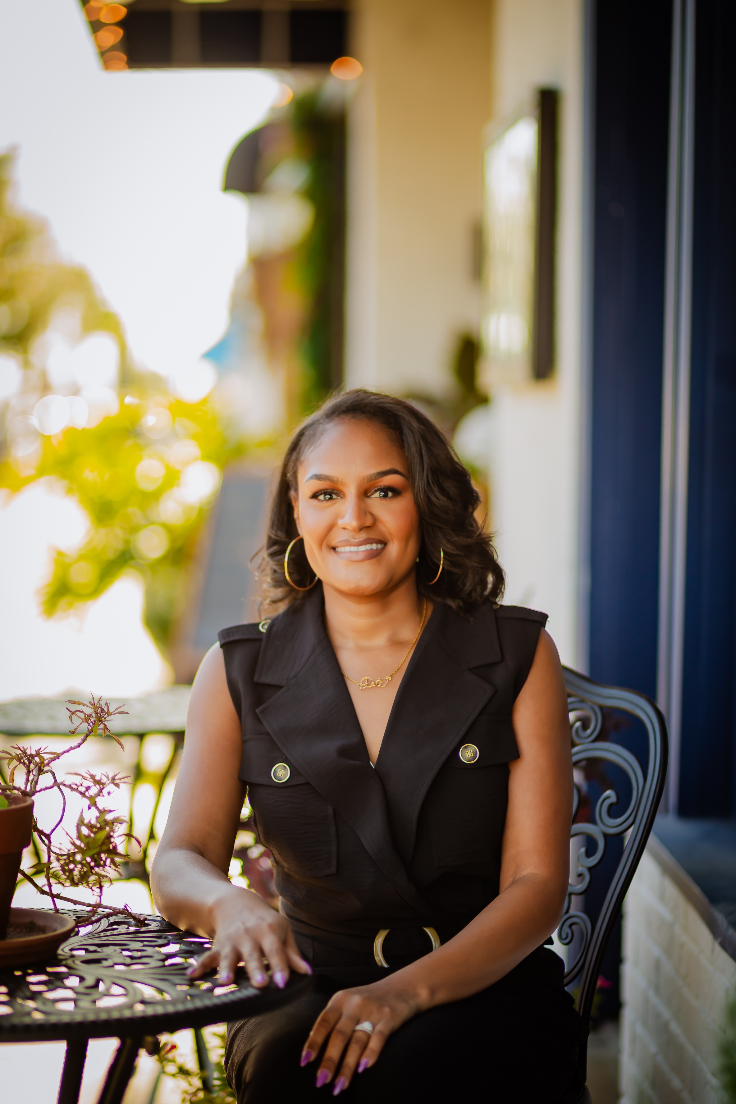 Faith Lawhorn